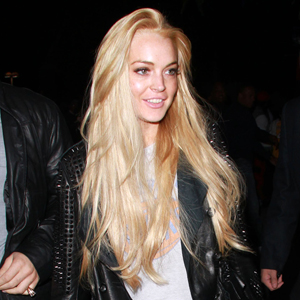Lindsay Lohan Lindsay Lohan